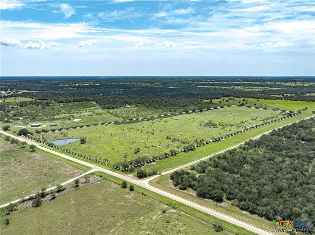 50 acres in Fayette County - photo 15