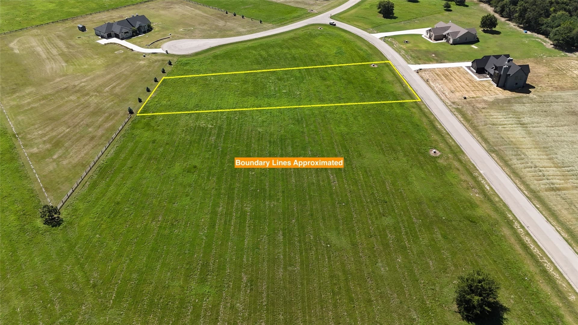 1.07 acres in Navarro County gallery image 2