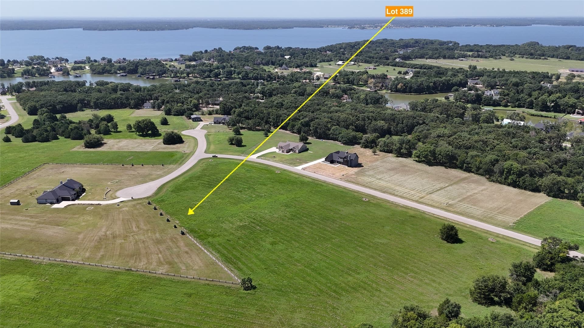 1.07 acres in Navarro County featured view