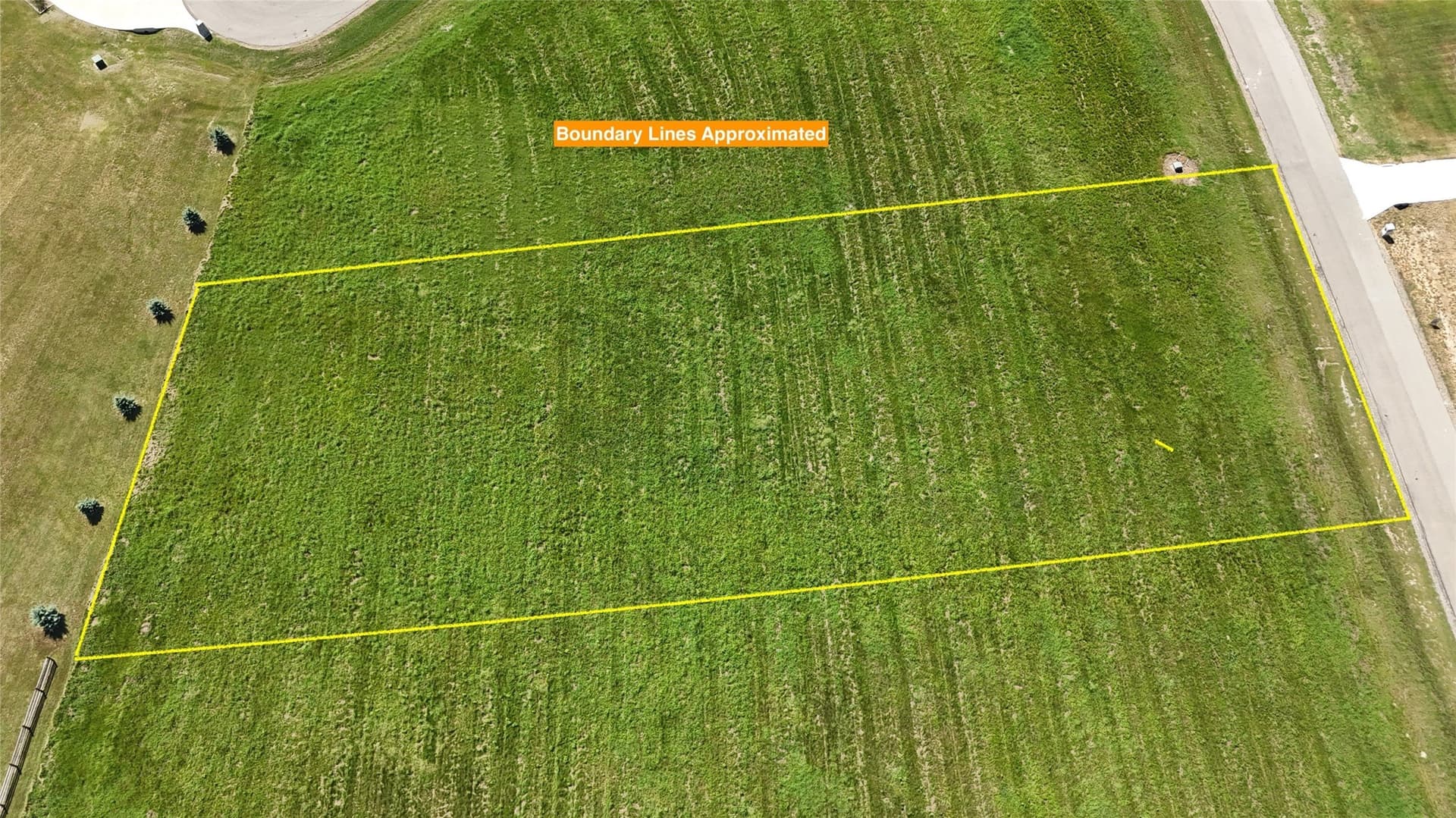 1.07 acres in Navarro County gallery image 3