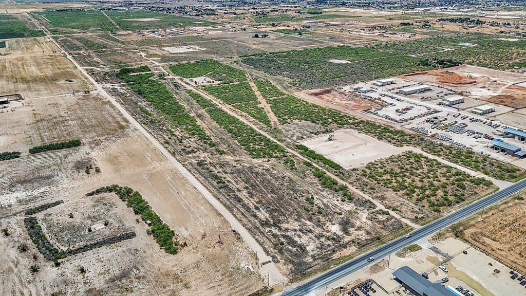 42.15 acres in Midland County featured view