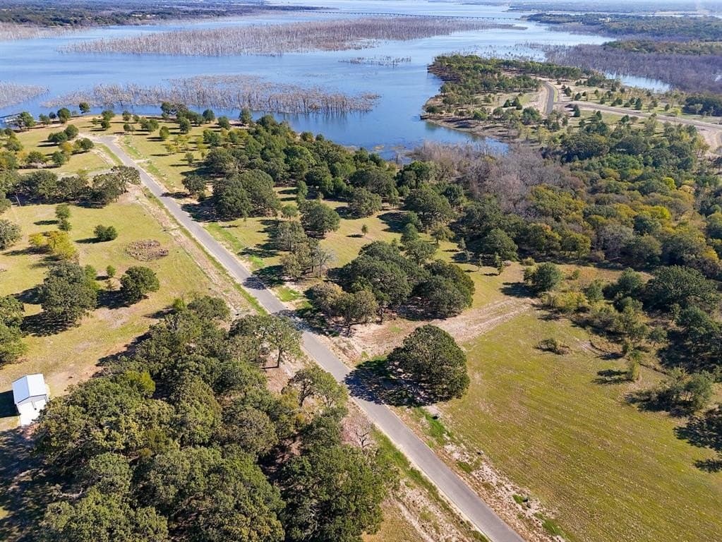 1.01 acres in Fannin County featured view