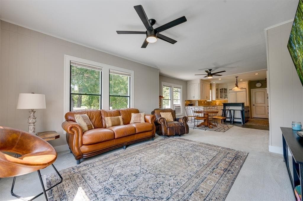 12.25 acres in Lamar County featured view