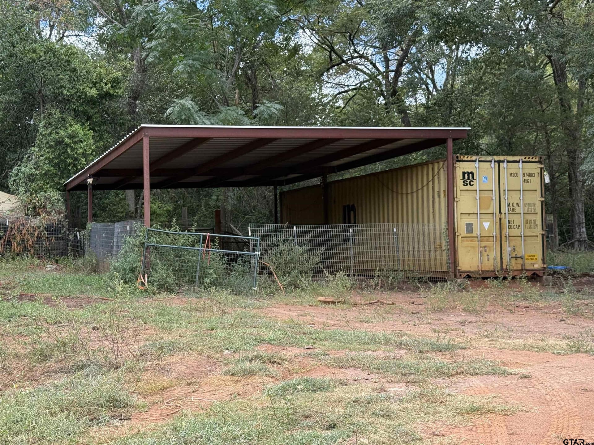 67.16 acres in Cherokee County - photo 27