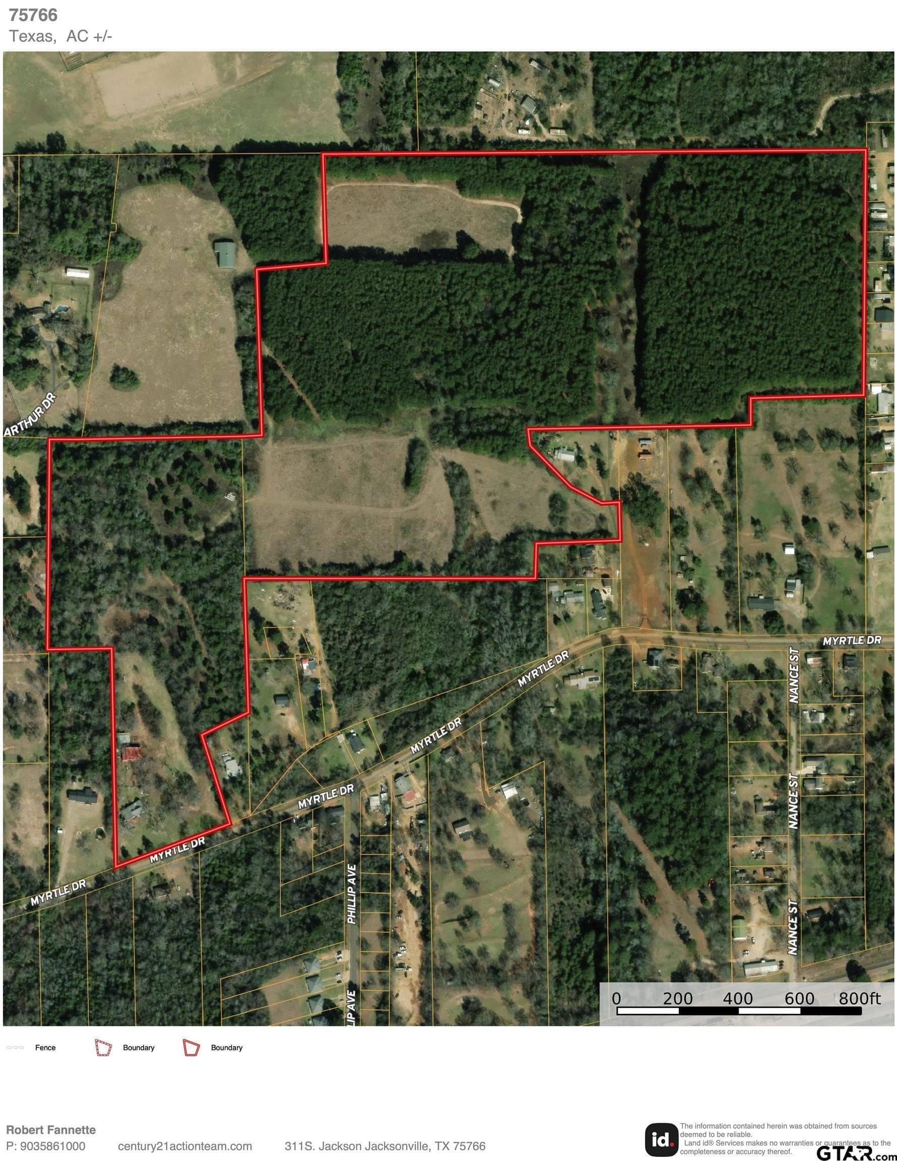 67.16 acres in Cherokee County - photo 28