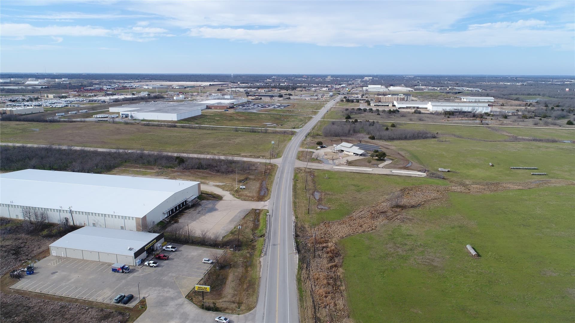 8.49 acres in Navarro County - photo 6