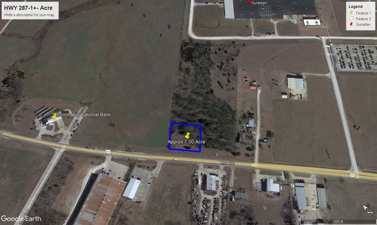 8.49 acres in Navarro County - photo 16