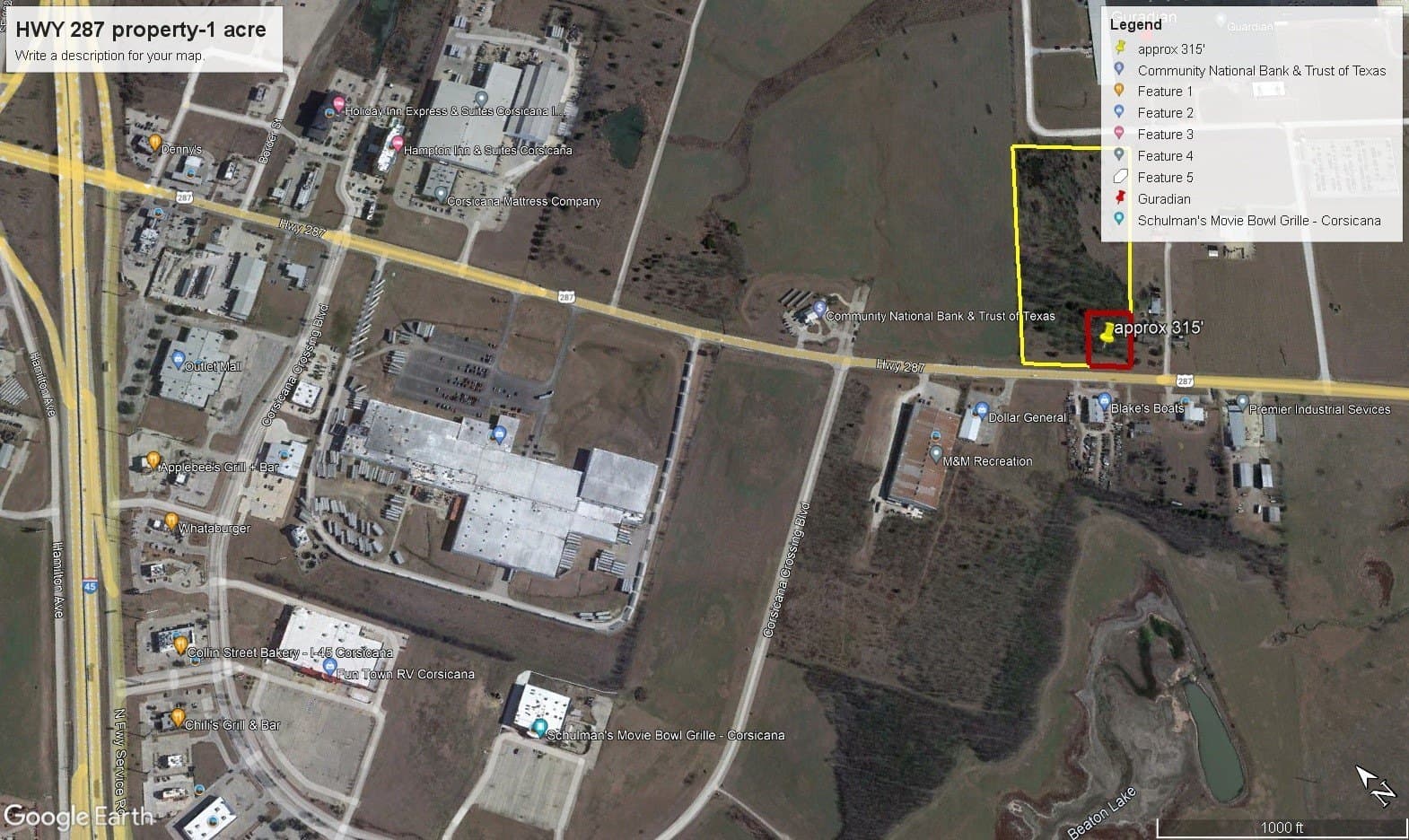8.49 acres in Navarro County - photo 14