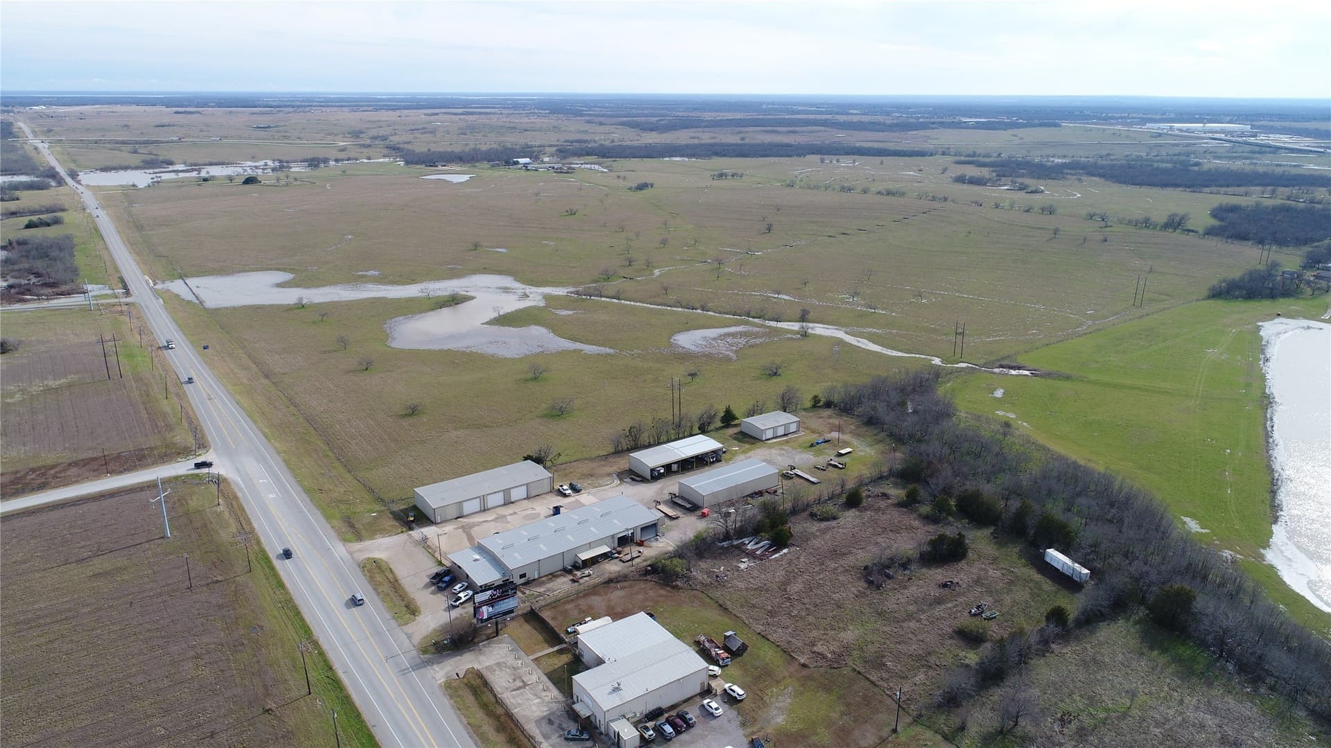 8.49 acres in Navarro County - photo 12