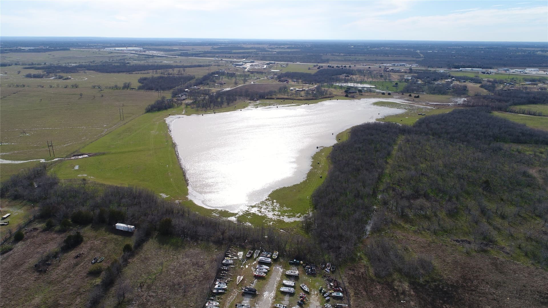 8.49 acres in Navarro County - photo 11