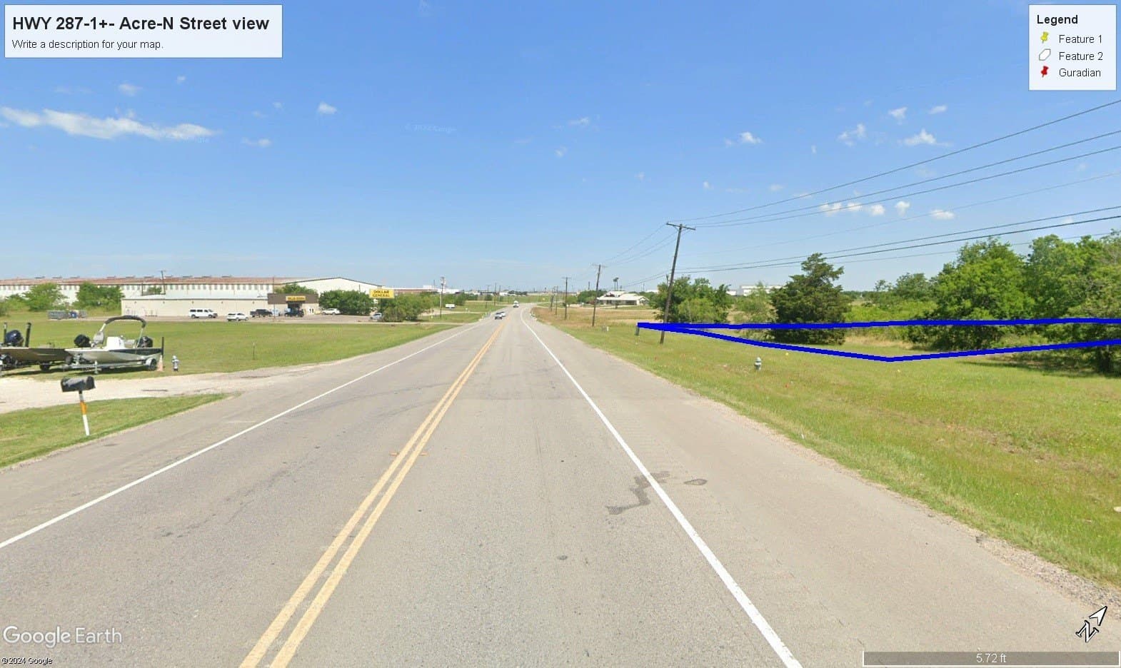 8.49 acres in Navarro County - photo 17