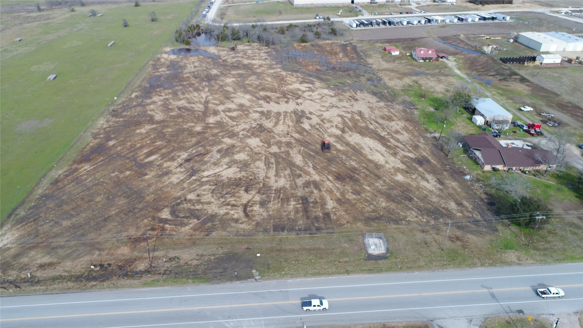 8.49 acres in Navarro County - photo 4