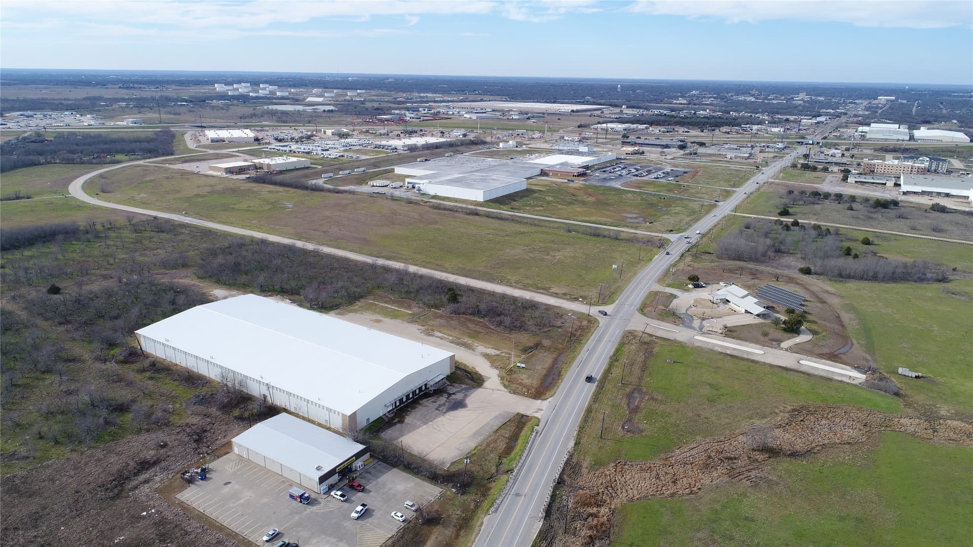 8.49 acres in Navarro County - photo 10