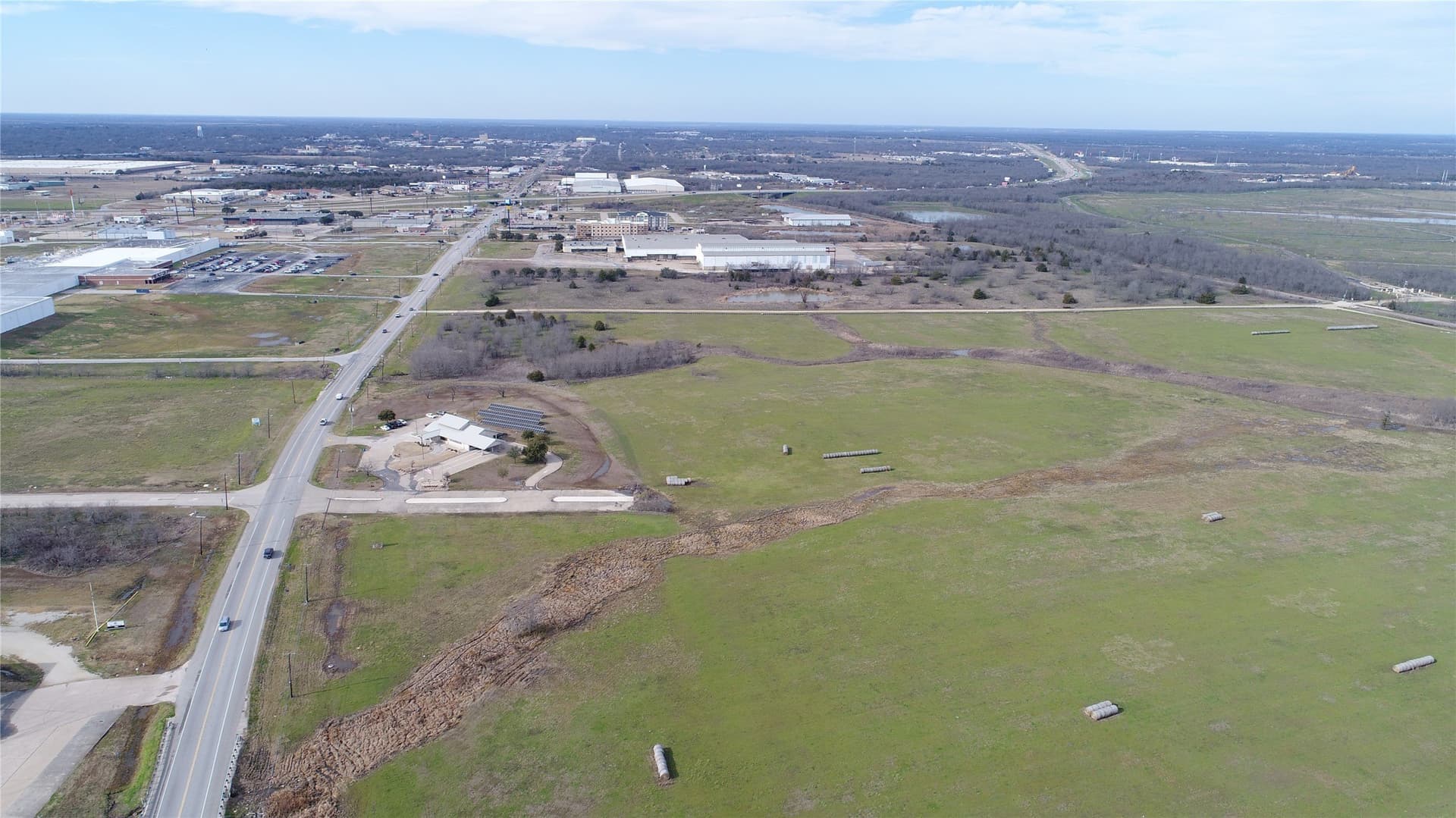 8.49 acres in Navarro County - photo 9