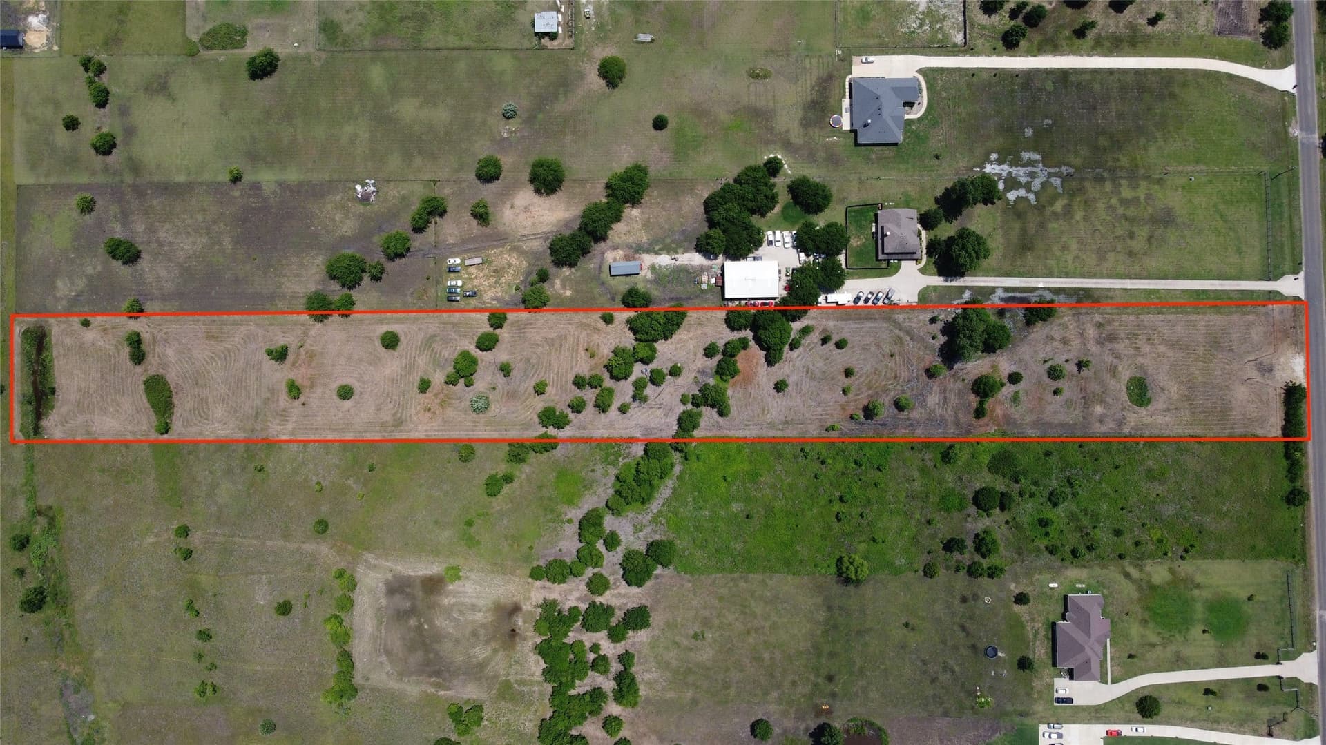 5 acres in Ellis County gallery image 2