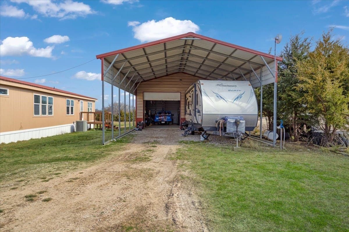 23.19 acres in Hunt County - photo 12
