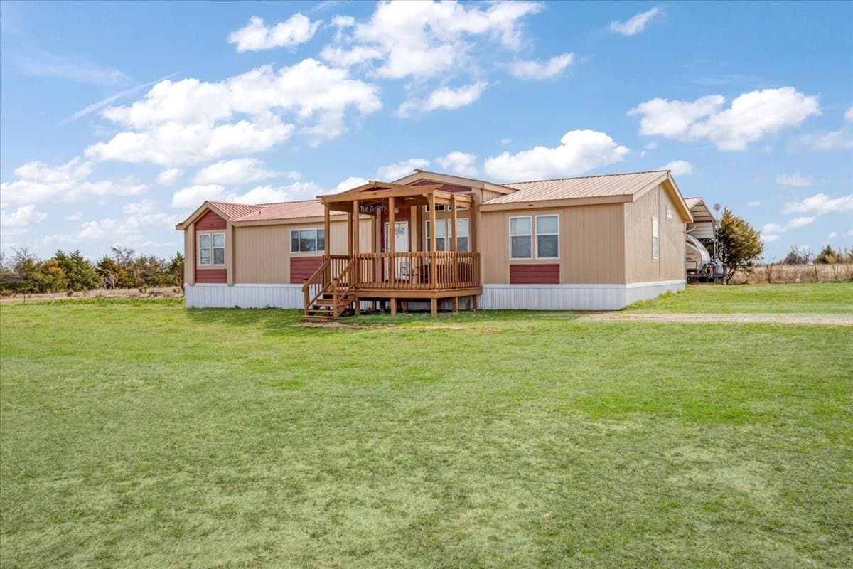 23.19 acres in Hunt County - photo 7