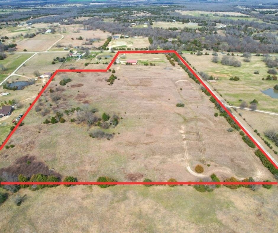 23.19 acres in Hunt County - photo 29