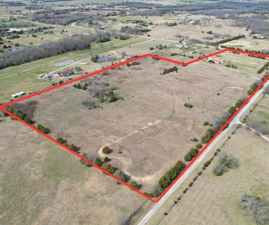 23.19 acres in Hunt County - photo 3