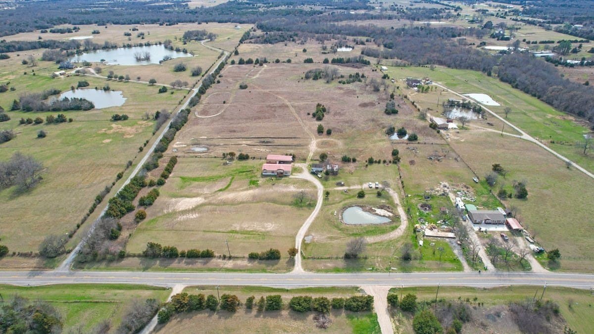 23.19 acres in Hunt County - photo 19