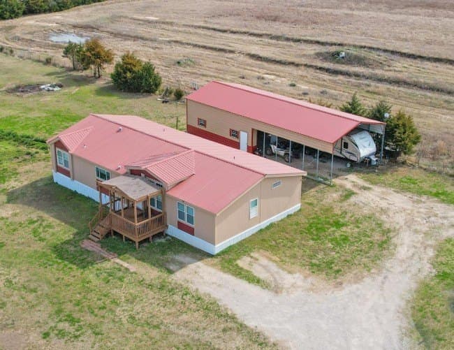 23.19 acres in Hunt County - photo 6