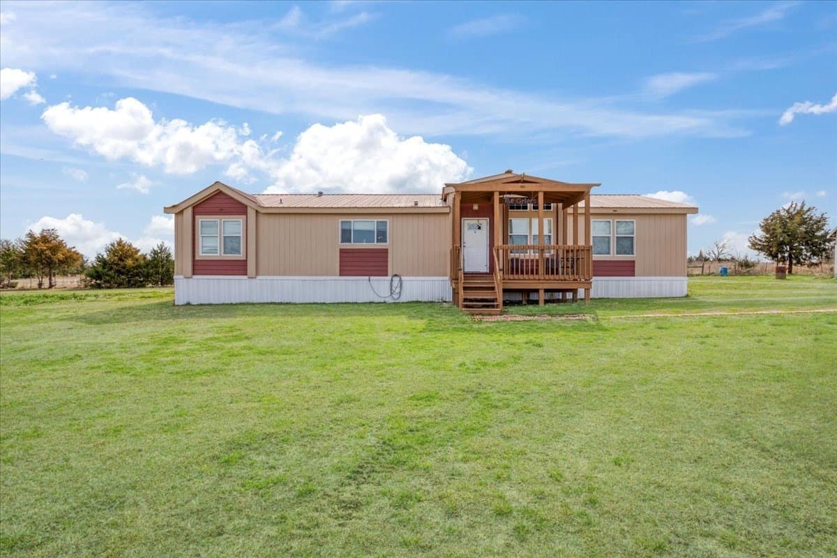 23.19 acres in Hunt County - photo 8