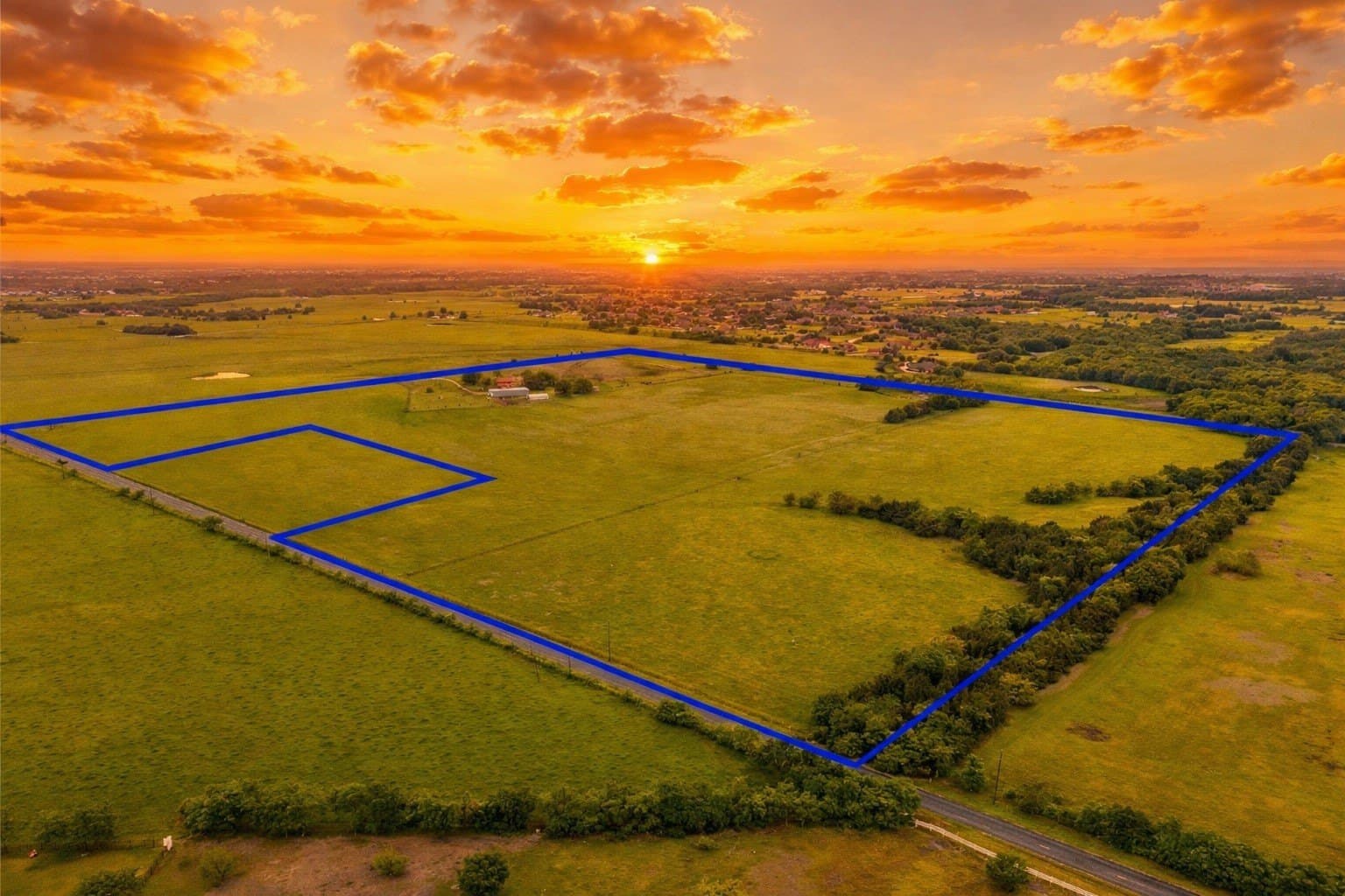 2.14 acres in Rockwall County - photo 14