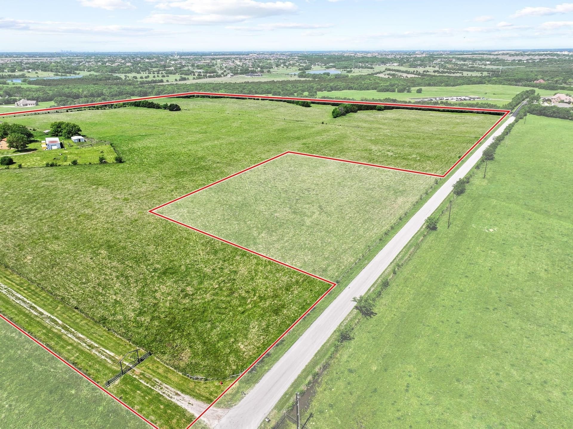 2.14 acres in Rockwall County - photo 10