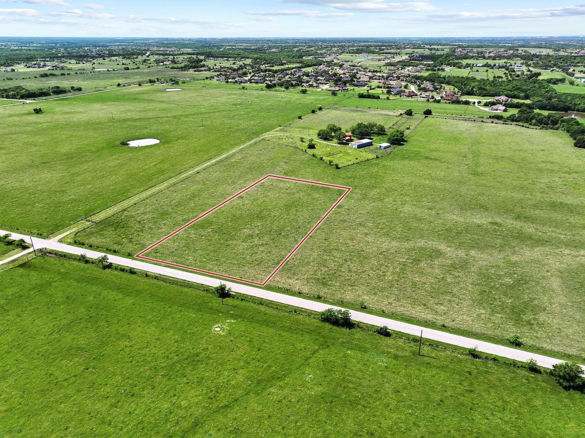 2.14 acres in Rockwall County gallery image 3