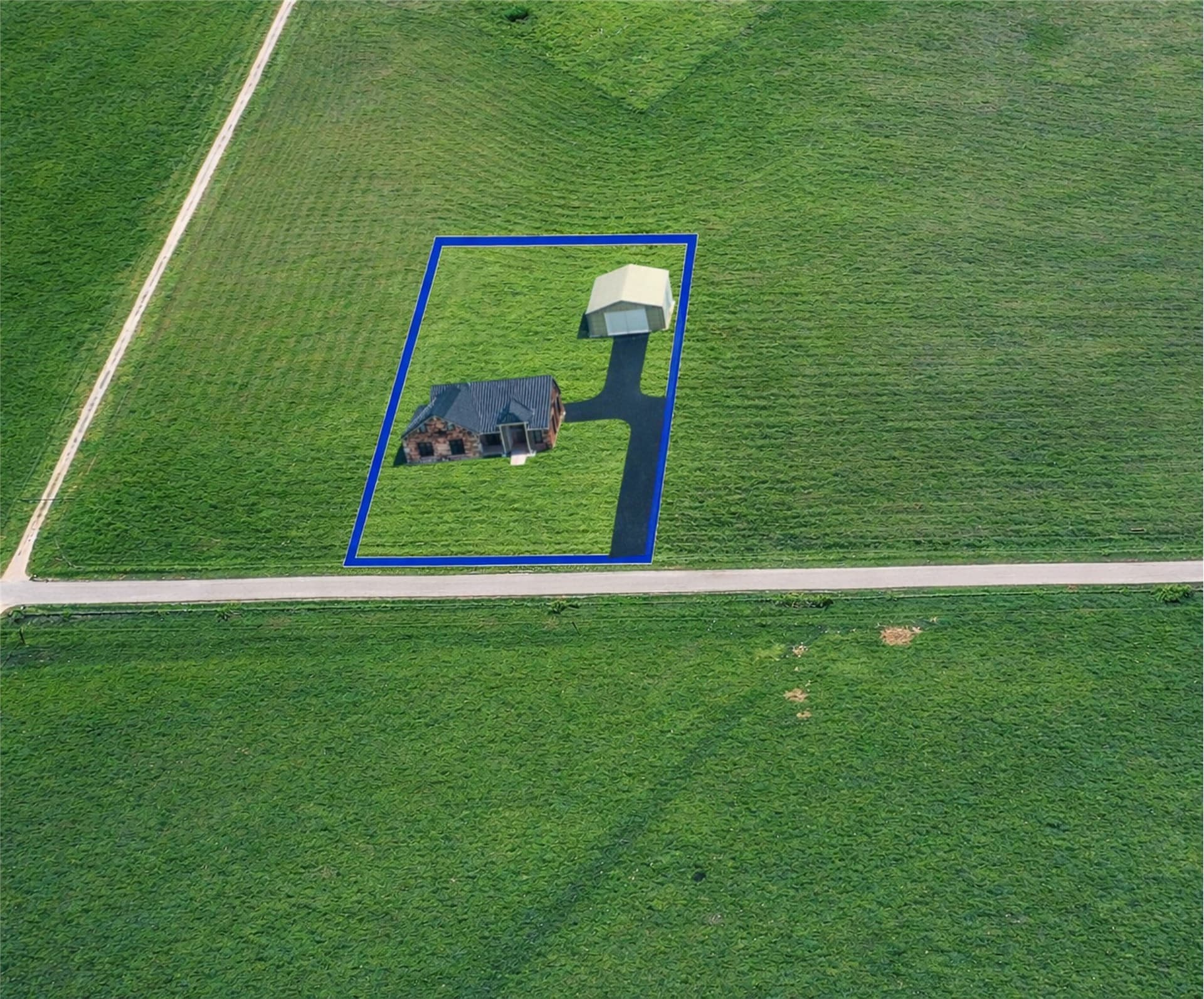 2.14 acres in Rockwall County - photo 11