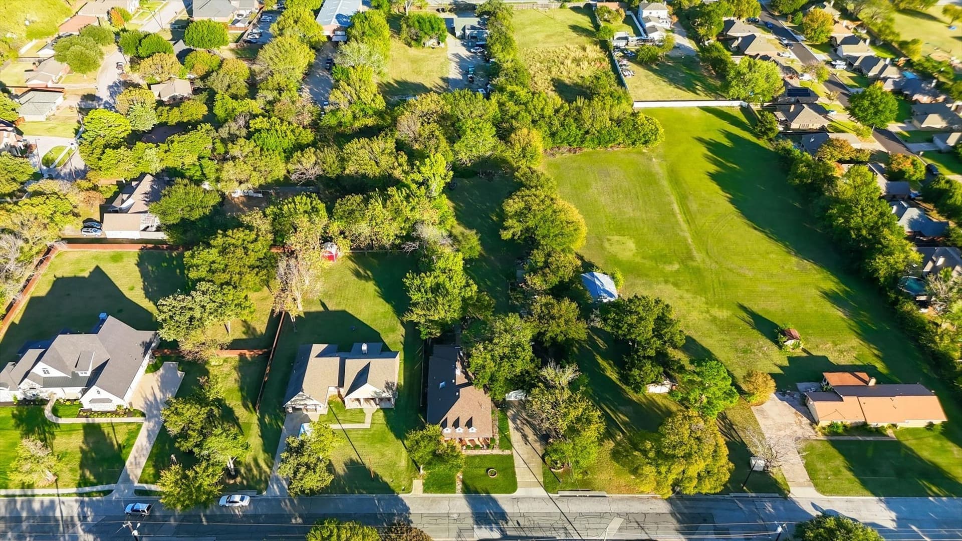 0.55 acres in Tarrant County - photo 7