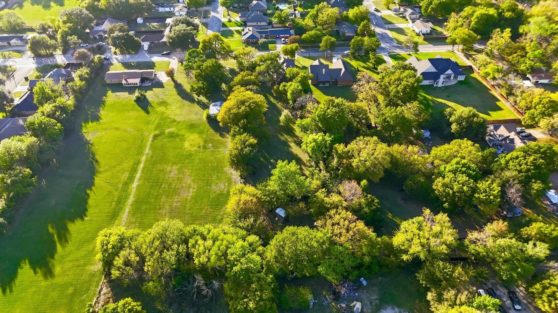 0.55 acres in Tarrant County - photo 11