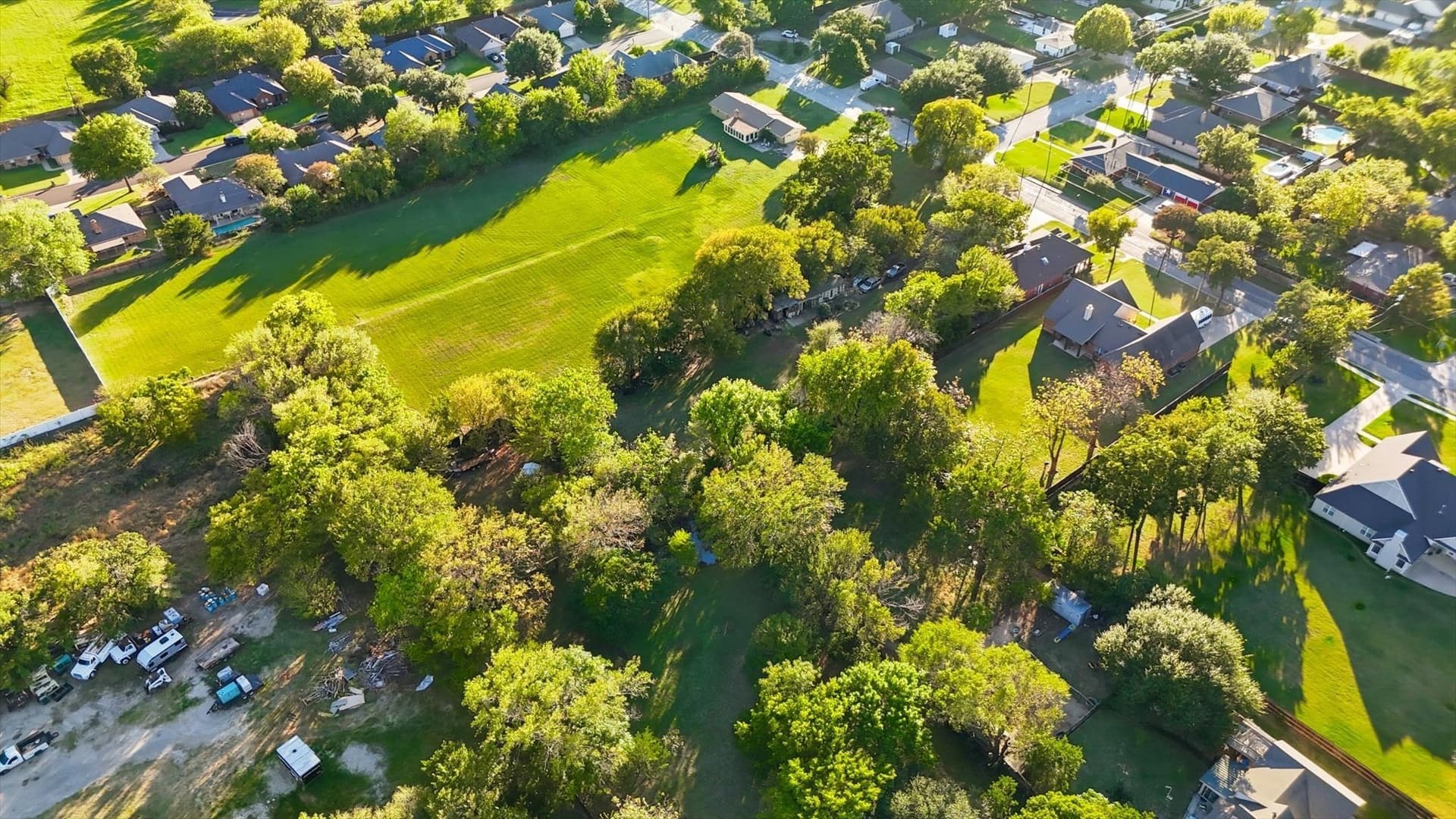0.55 acres in Tarrant County - photo 12