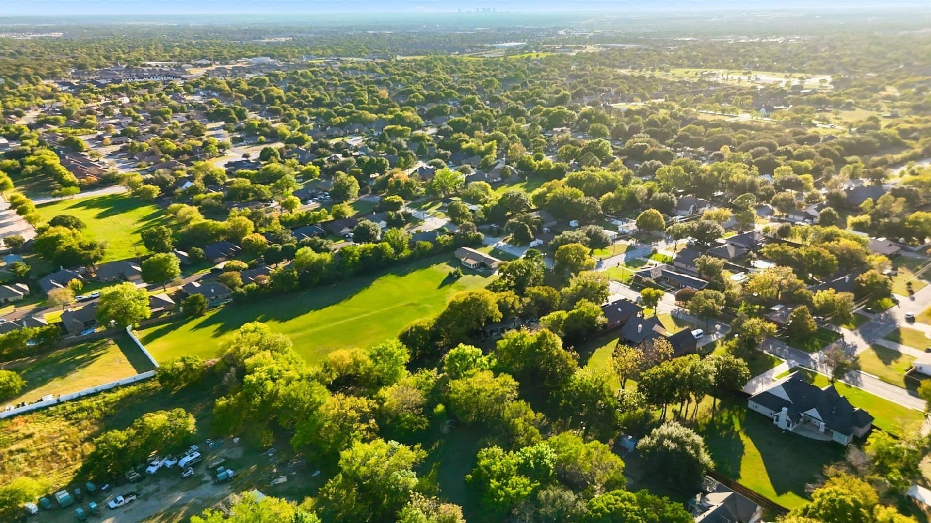 0.55 acres in Tarrant County - photo 13