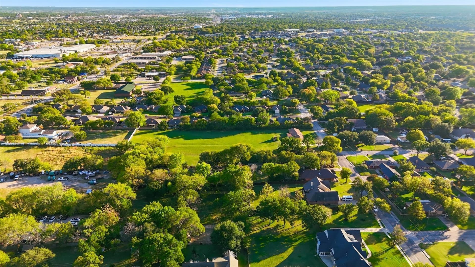 0.55 acres in Tarrant County - photo 14