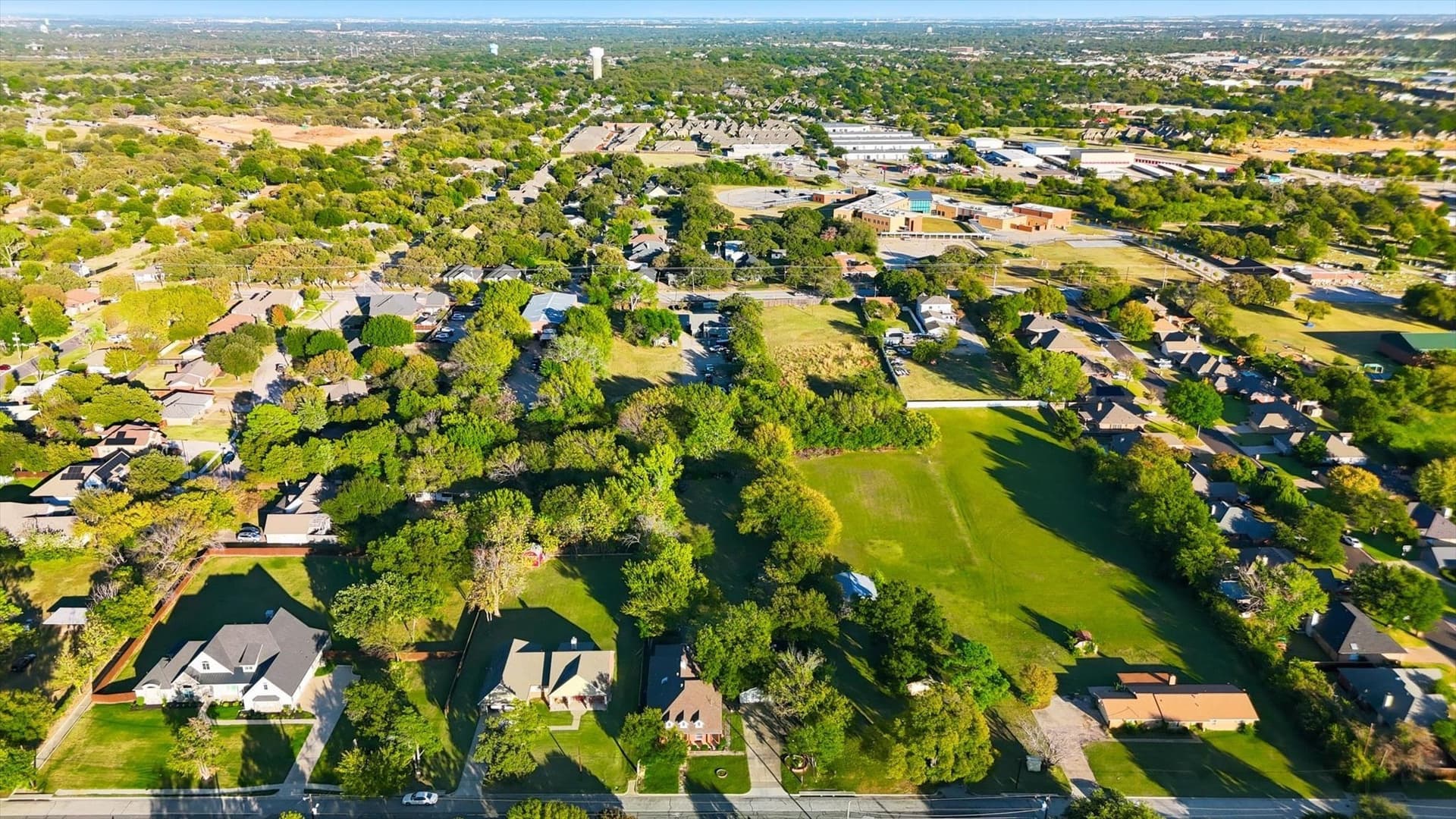 0.55 acres in Tarrant County - photo 17