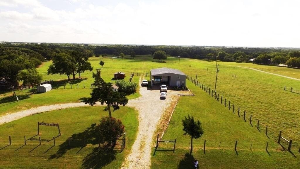 24 acres in Collin County