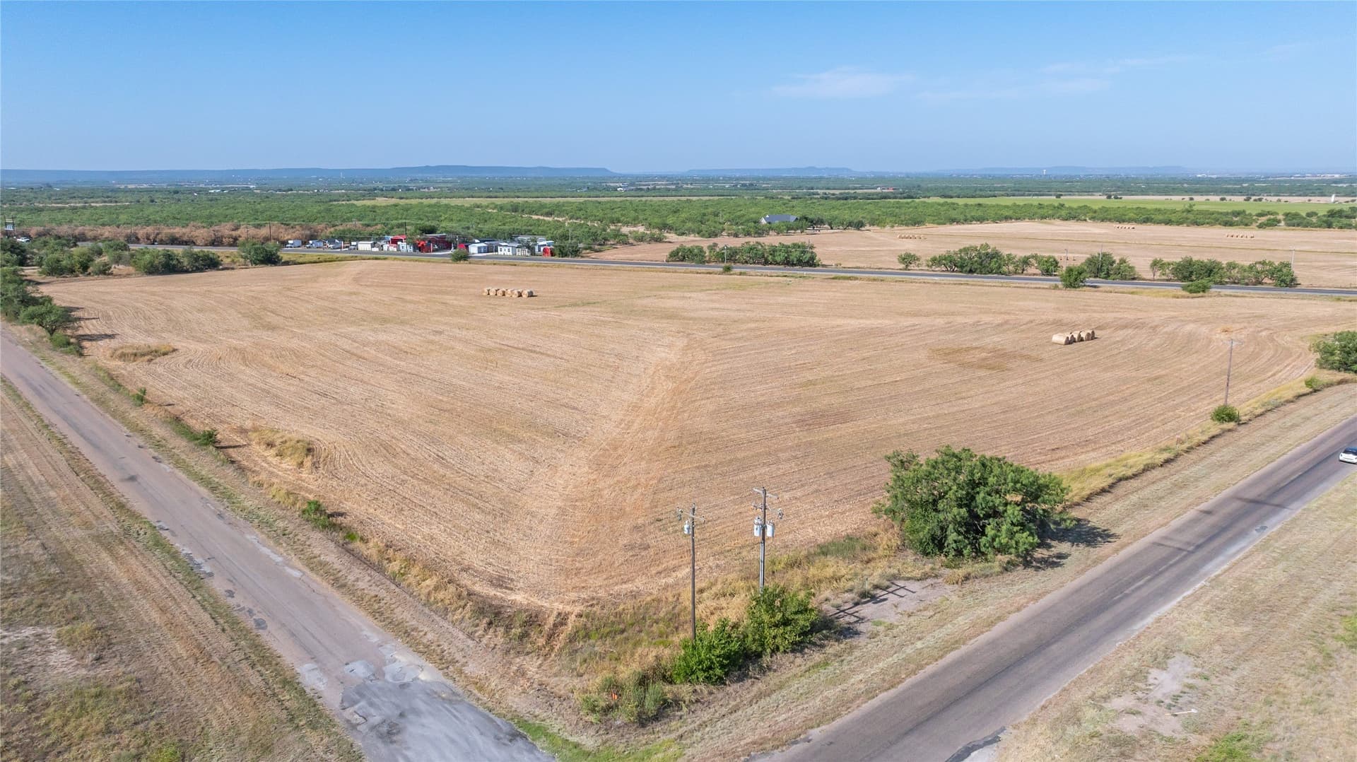 9.05 acres in Taylor County - photo 2