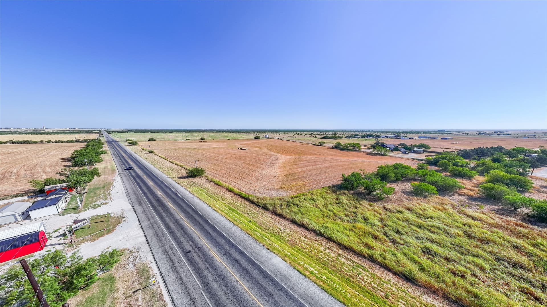 9.05 acres in Taylor County - photo 12