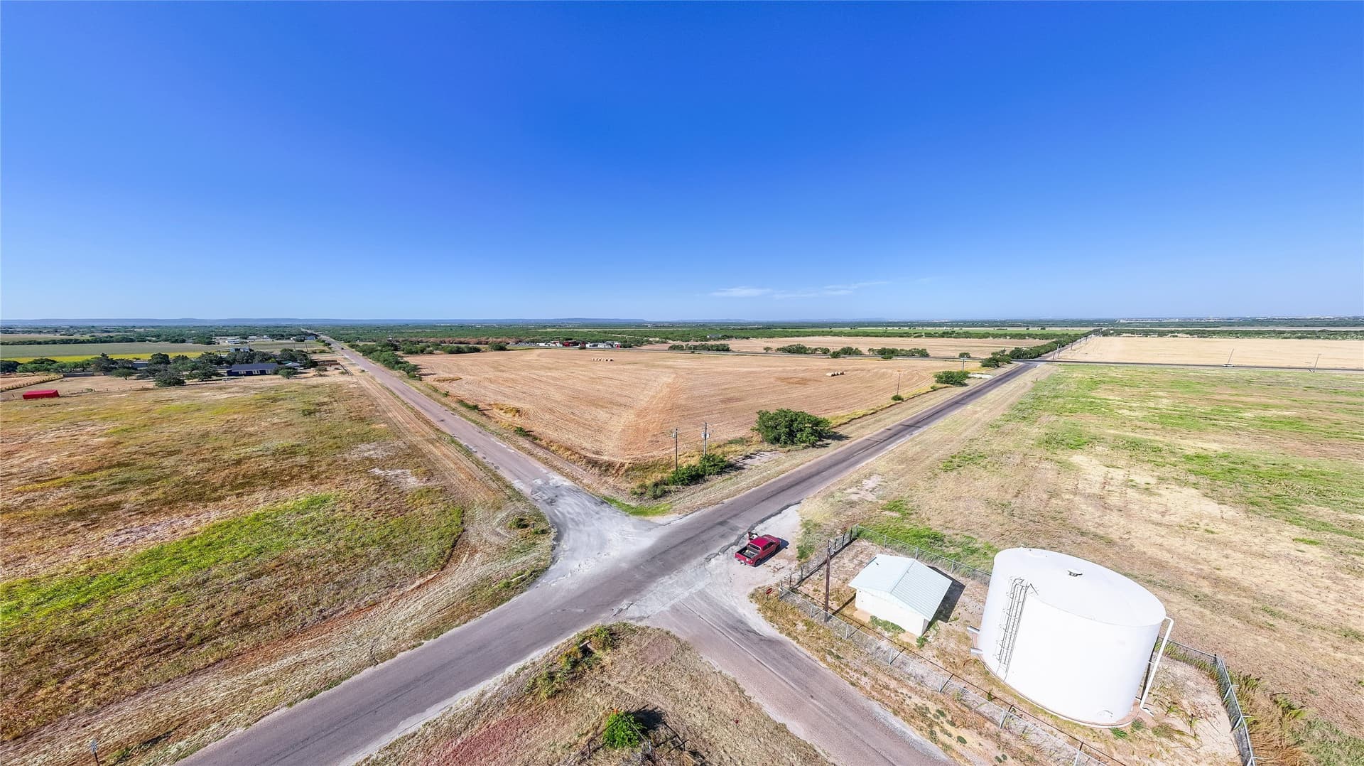 9.05 acres in Taylor County - photo 3