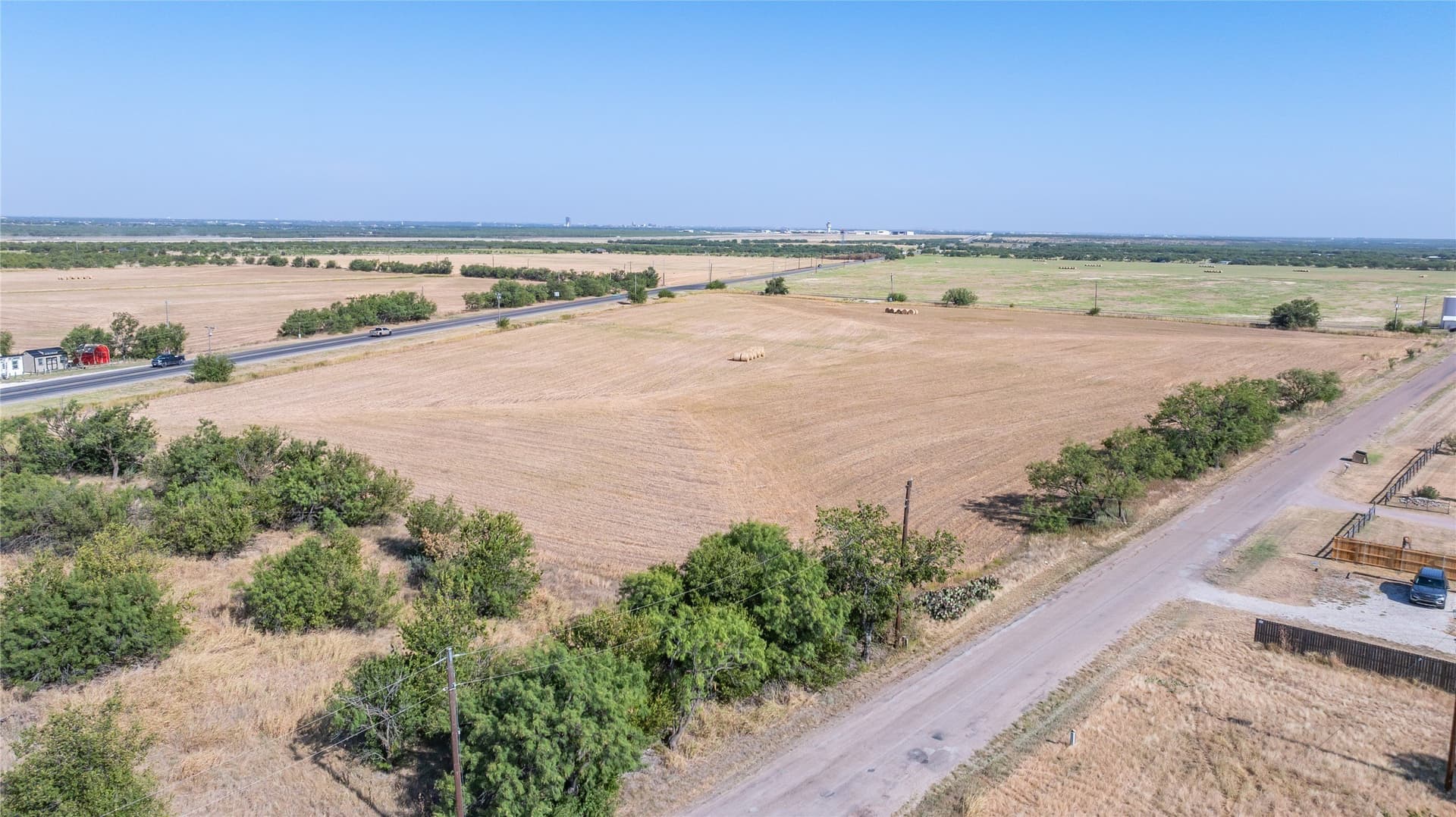9.05 acres in Taylor County - photo 10