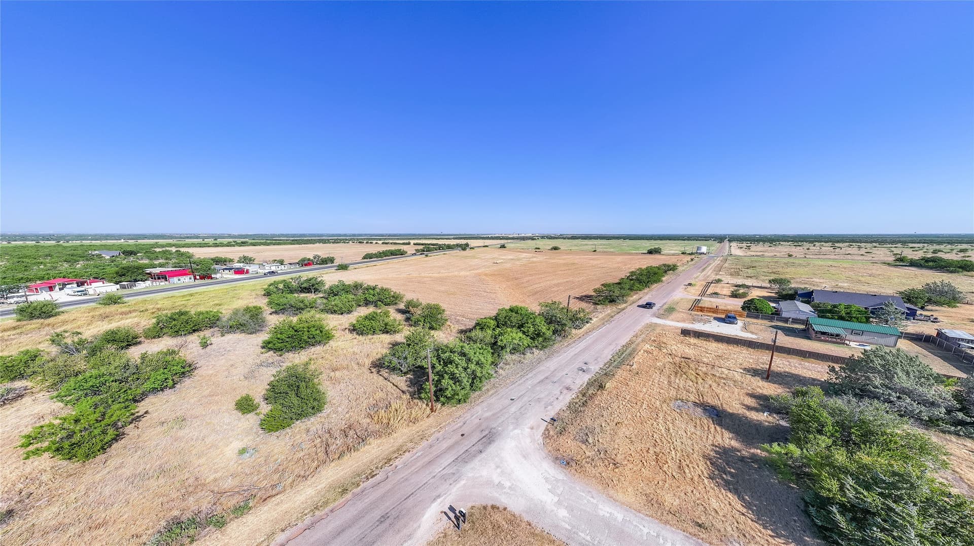 9.05 acres in Taylor County - photo 11