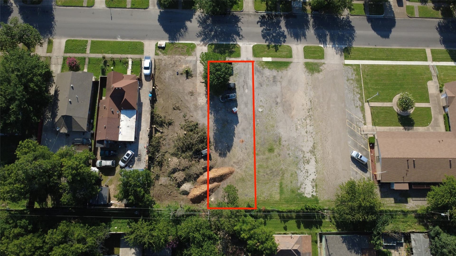 0.16 acres in Tarrant County gallery image 4