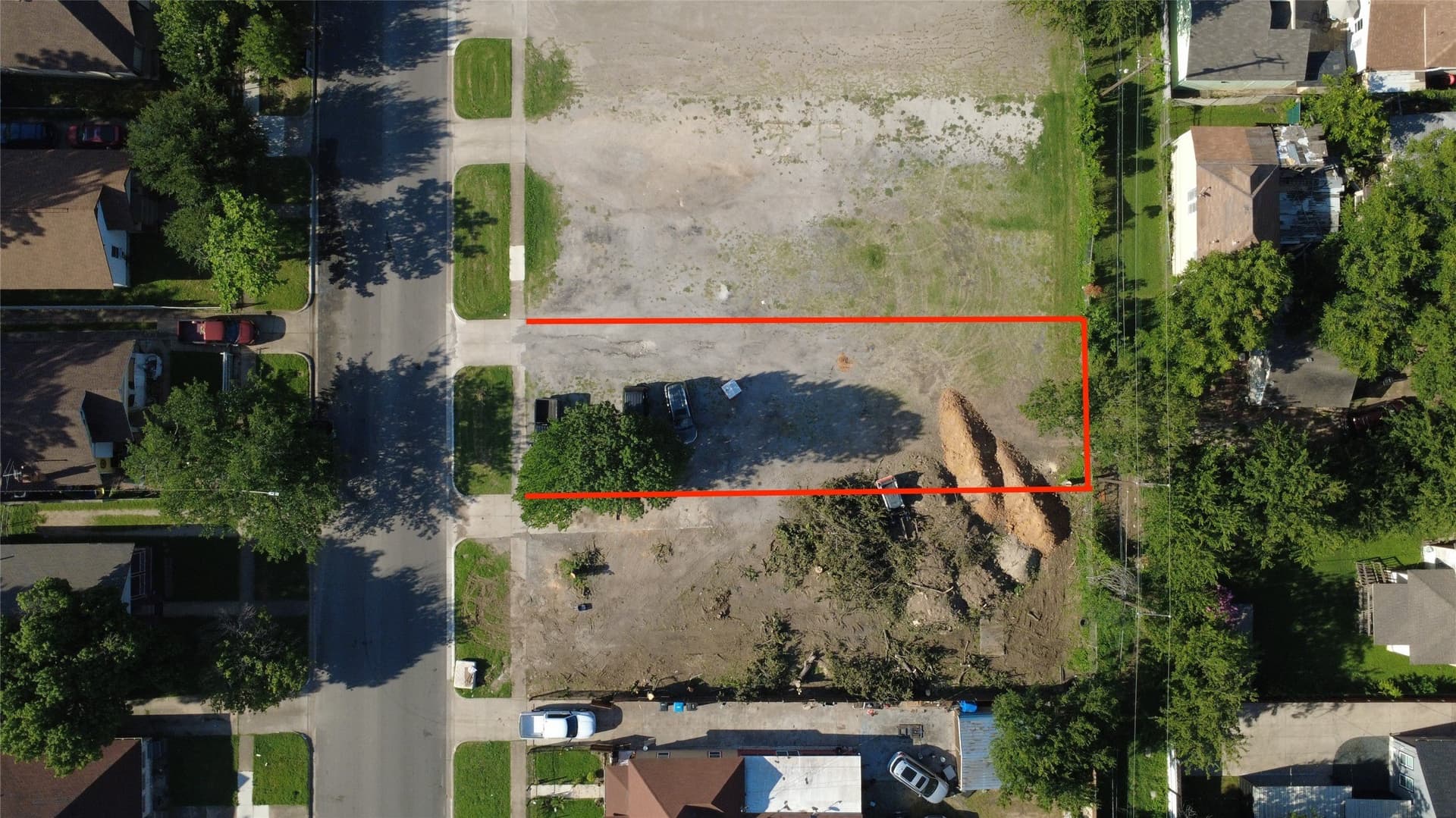 0.16 acres in Tarrant County - photo 6
