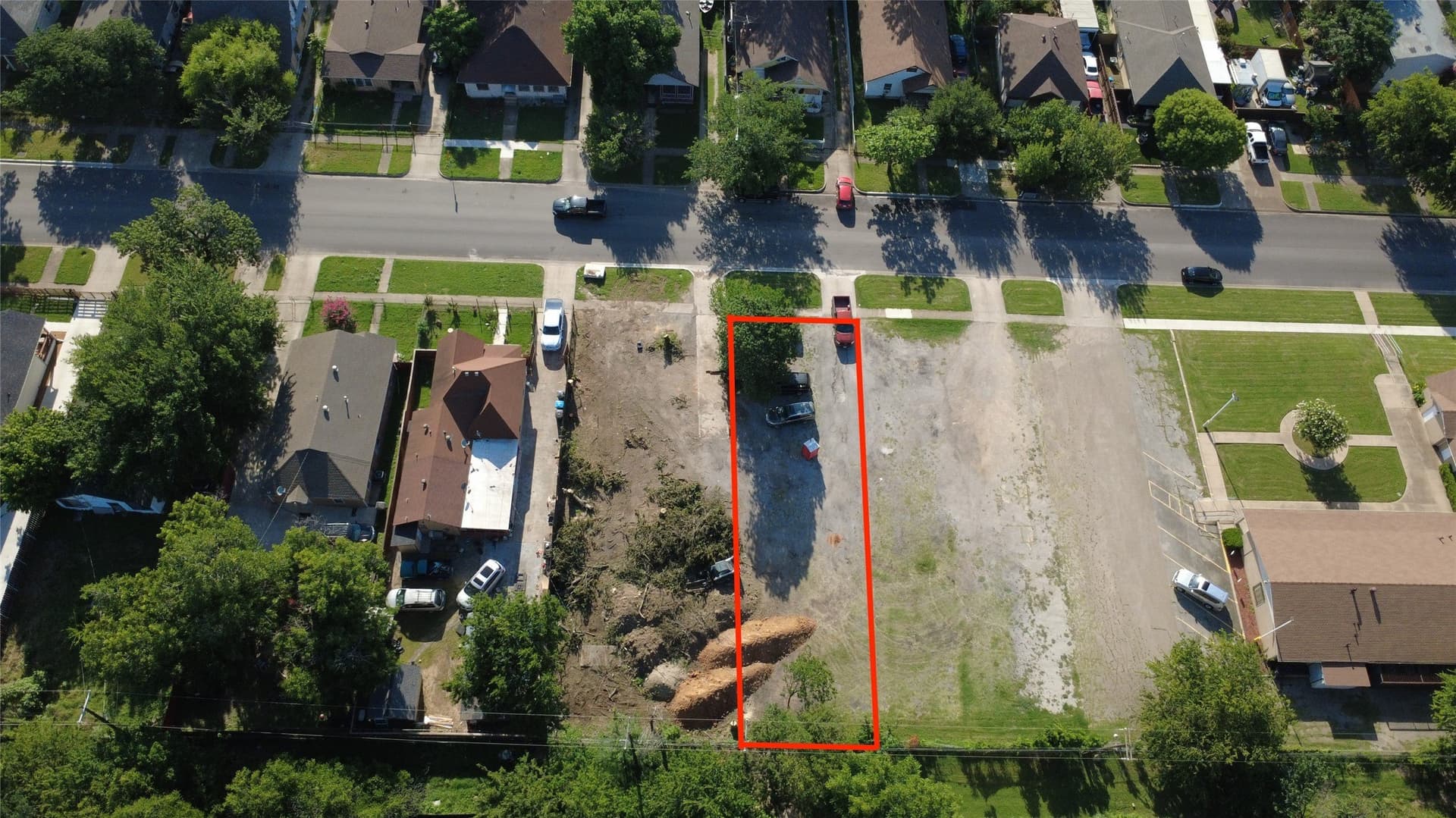 0.16 acres in Tarrant County - photo 8