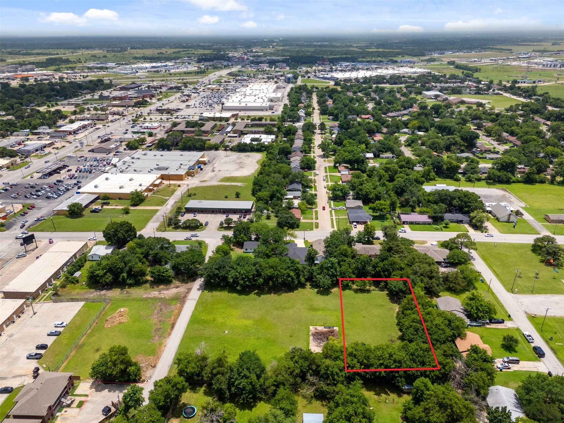 0.36 acres in Hunt County gallery image 3
