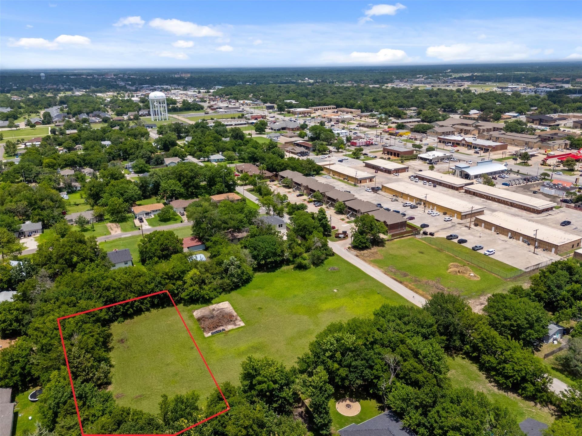 0.36 acres in Hunt County gallery image 4