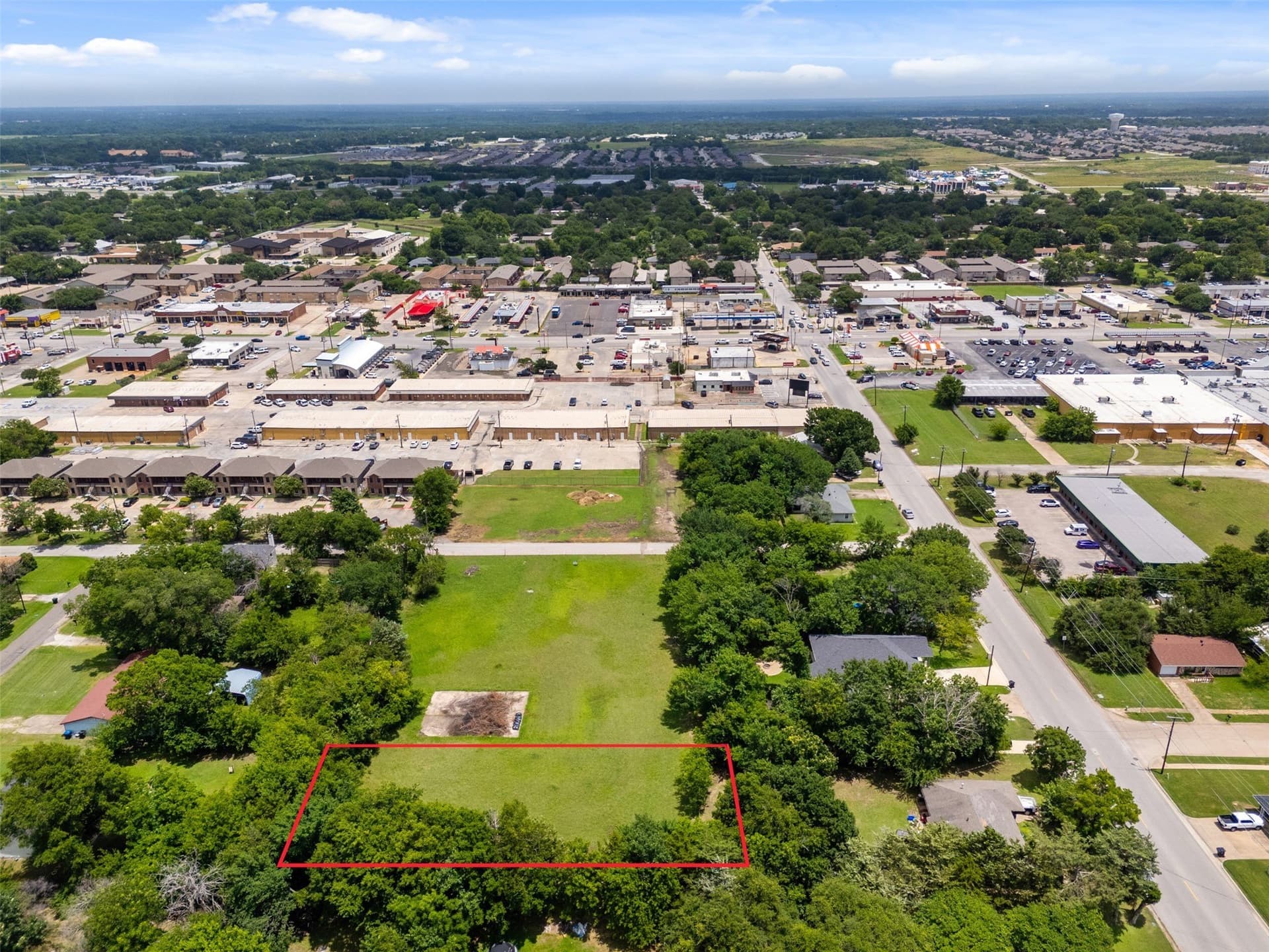 0.36 acres in Hunt County gallery image 2