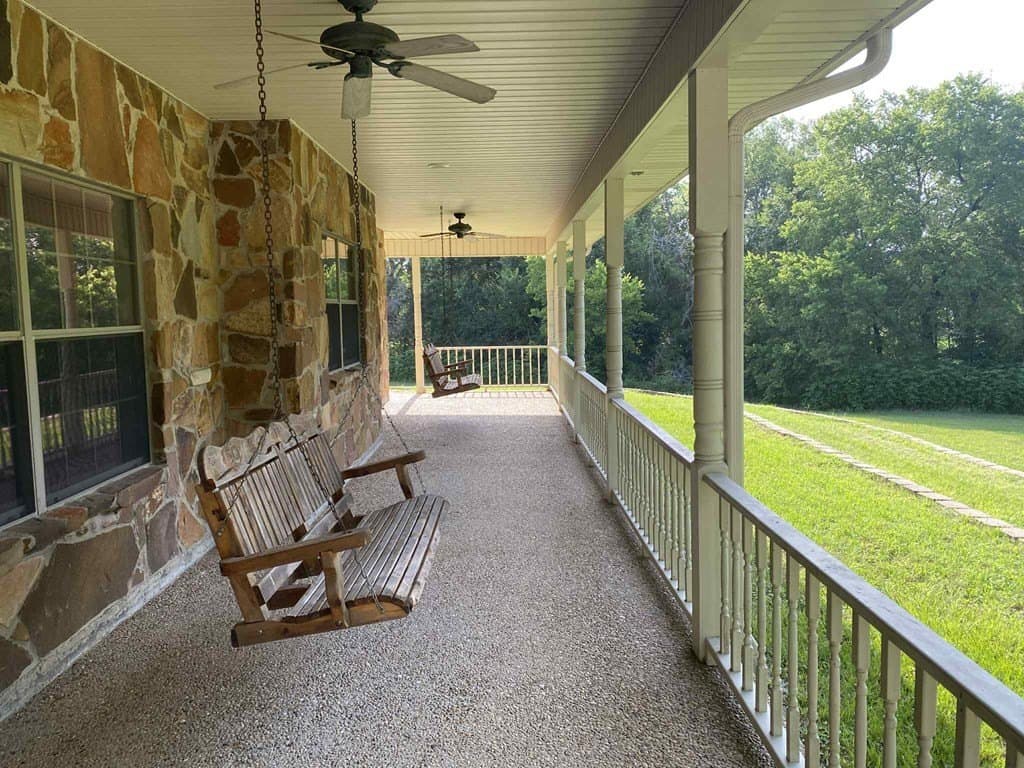 4.96 acres in Kaufman County featured view