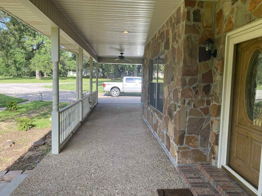 4.96 acres in Kaufman County gallery image 4